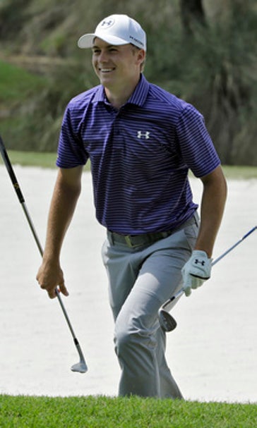 Golf, more golf: nearly 50 hours of live TV for British Open